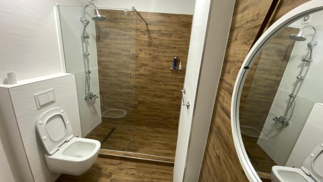 Eclipse Residence 1 Baia Mare Luaran gambar
