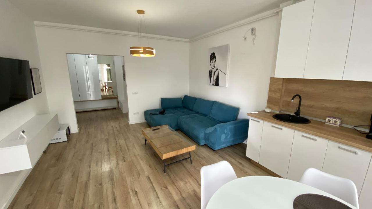 Eclipse Residence 1 Baia Mare Luaran gambar