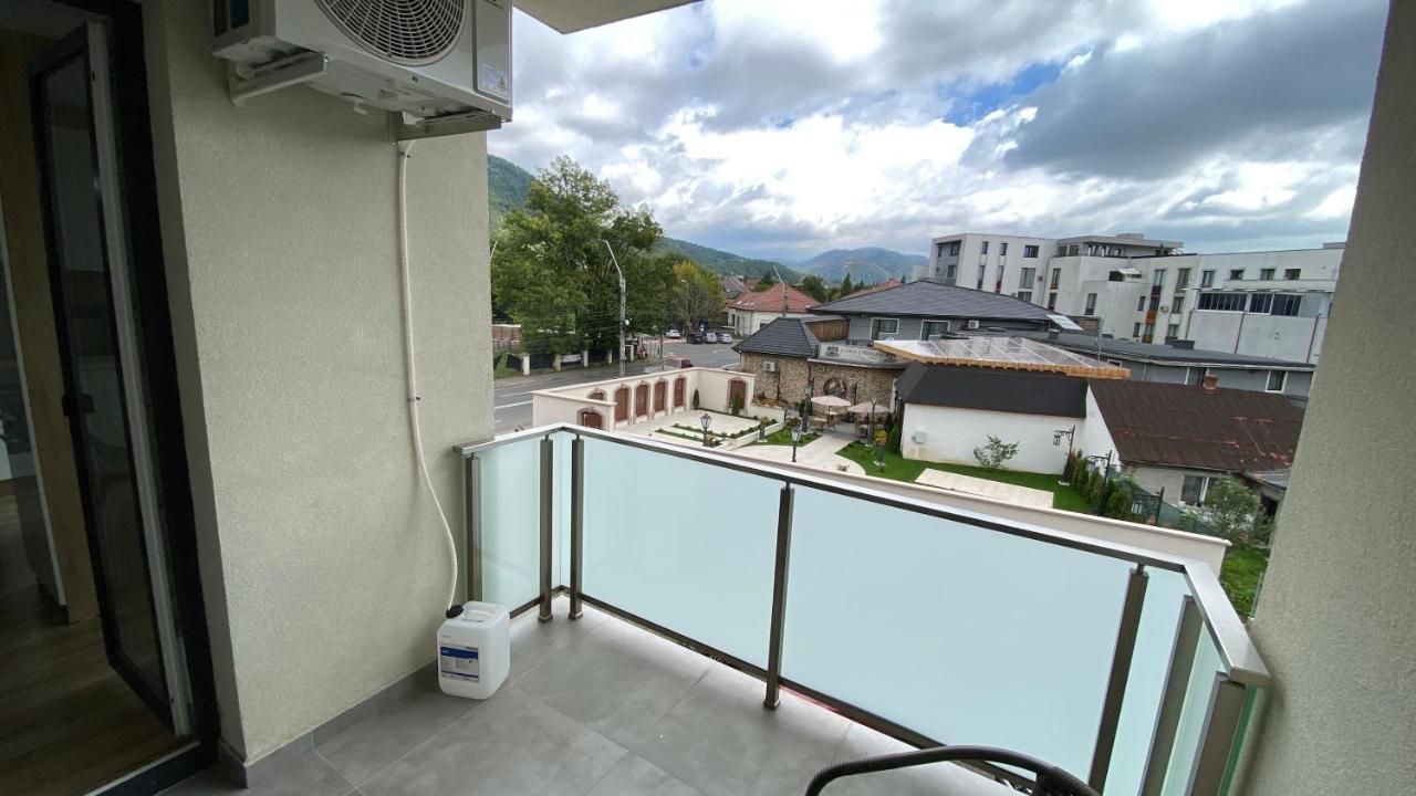 Eclipse Residence 1 Baia Mare Luaran gambar