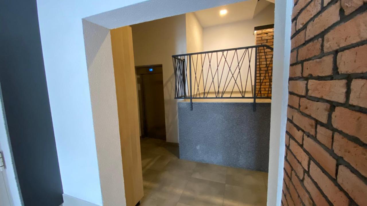 Eclipse Residence 1 Baia Mare Luaran gambar
